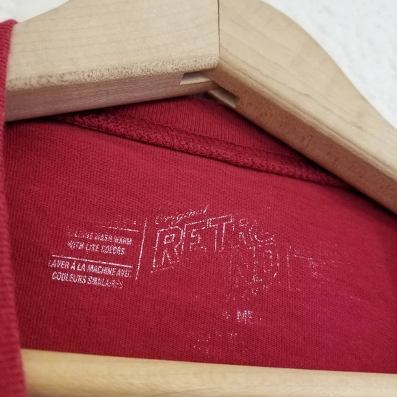 The Rolling Stones "Oakland Stadium" T-Shirt - Picture 3 of 4